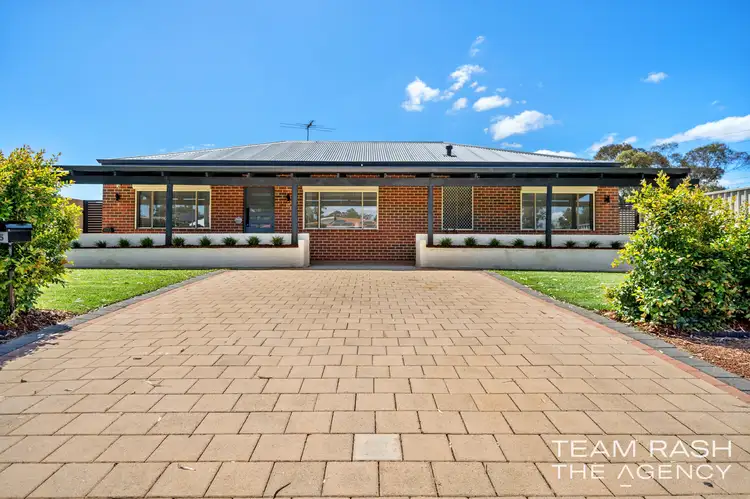 25 Bishop Road, Middle Swan WA 6056