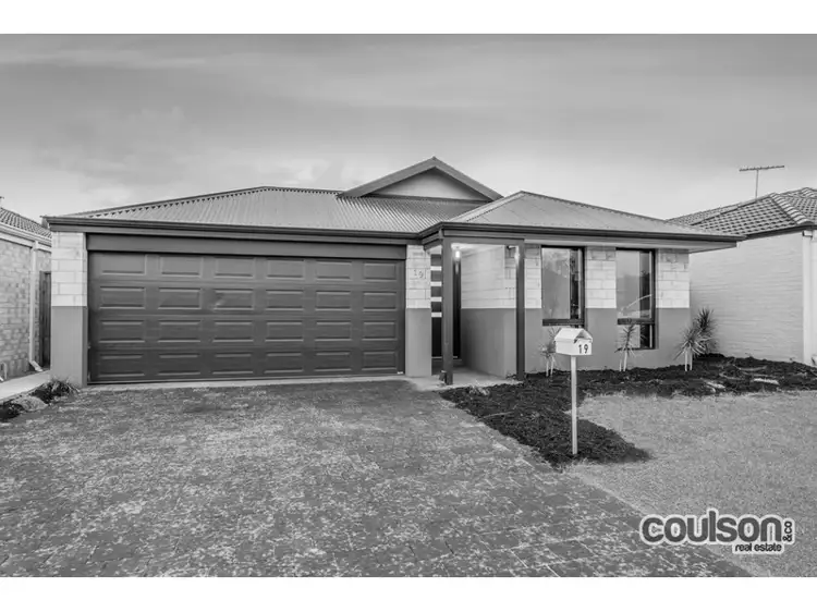 Main view of Homely house listing, 19 Marble Boulevard, Wellard WA 6170