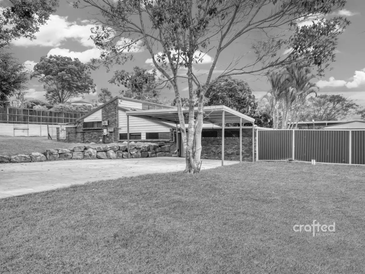 Main view of Homely house listing, 102 Johnston Street, Bellbird Park QLD 4300