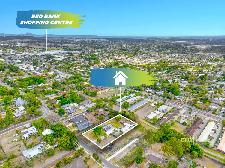 Third view of Homely house listing, 102 Johnston Street, Bellbird Park QLD 4300