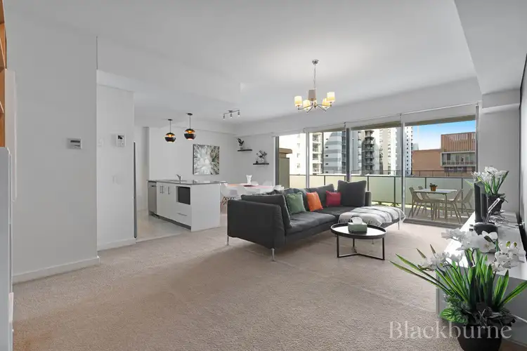 4/11 Bennett Street, East Perth WA 6004
