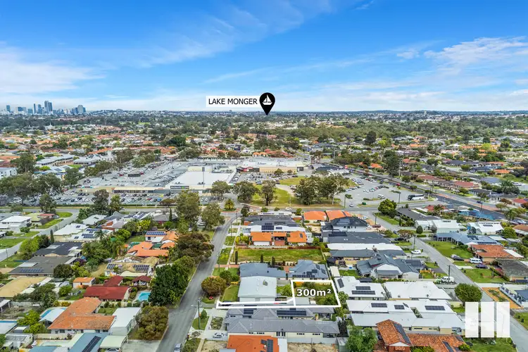 Second view of Homely land listing, 13 Pitt Street, Dianella WA 6059