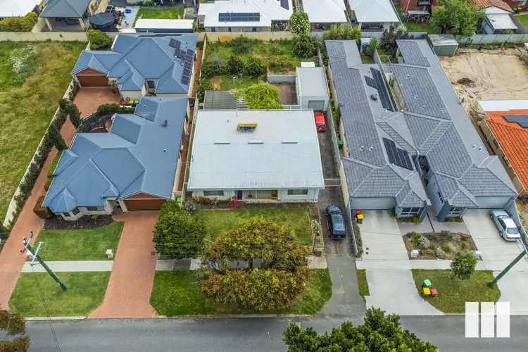 Fifth view of Homely land listing, 13 Pitt Street, Dianella WA 6059