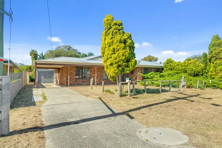 Main view of Homely house listing, 27 Tankerton Way, Coodanup WA 6210