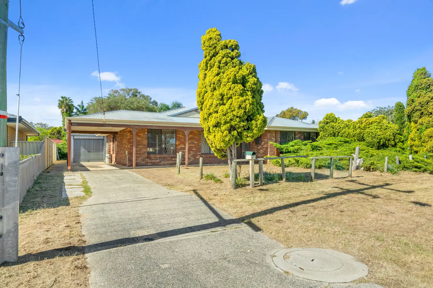 Main view of Homely house listing, 27 Tankerton Way, Coodanup WA 6210