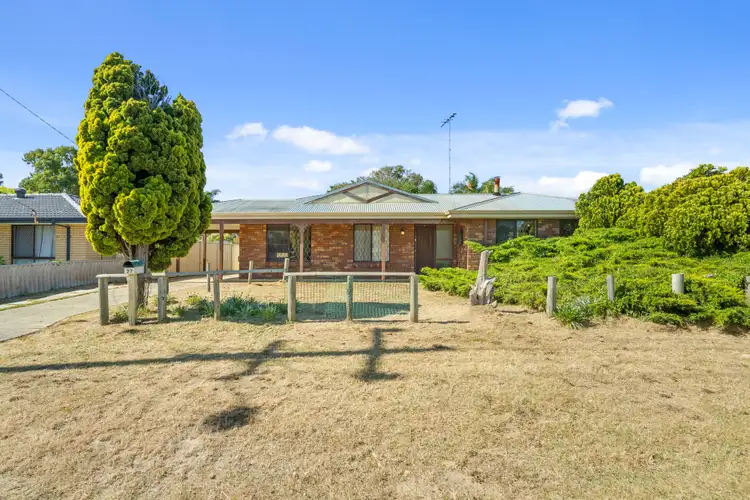 Second view of Homely house listing, 27 Tankerton Way, Coodanup WA 6210