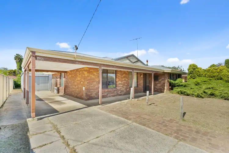 Fourth view of Homely house listing, 27 Tankerton Way, Coodanup WA 6210