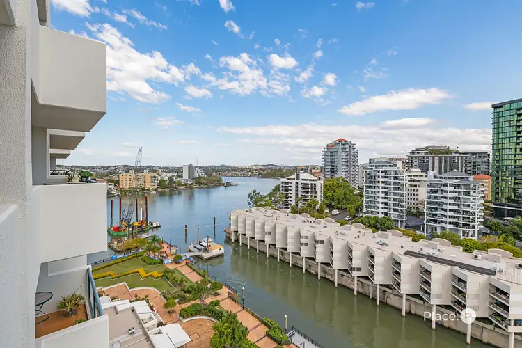 1207/44 Ferry Street, Kangaroo Point QLD 4169
