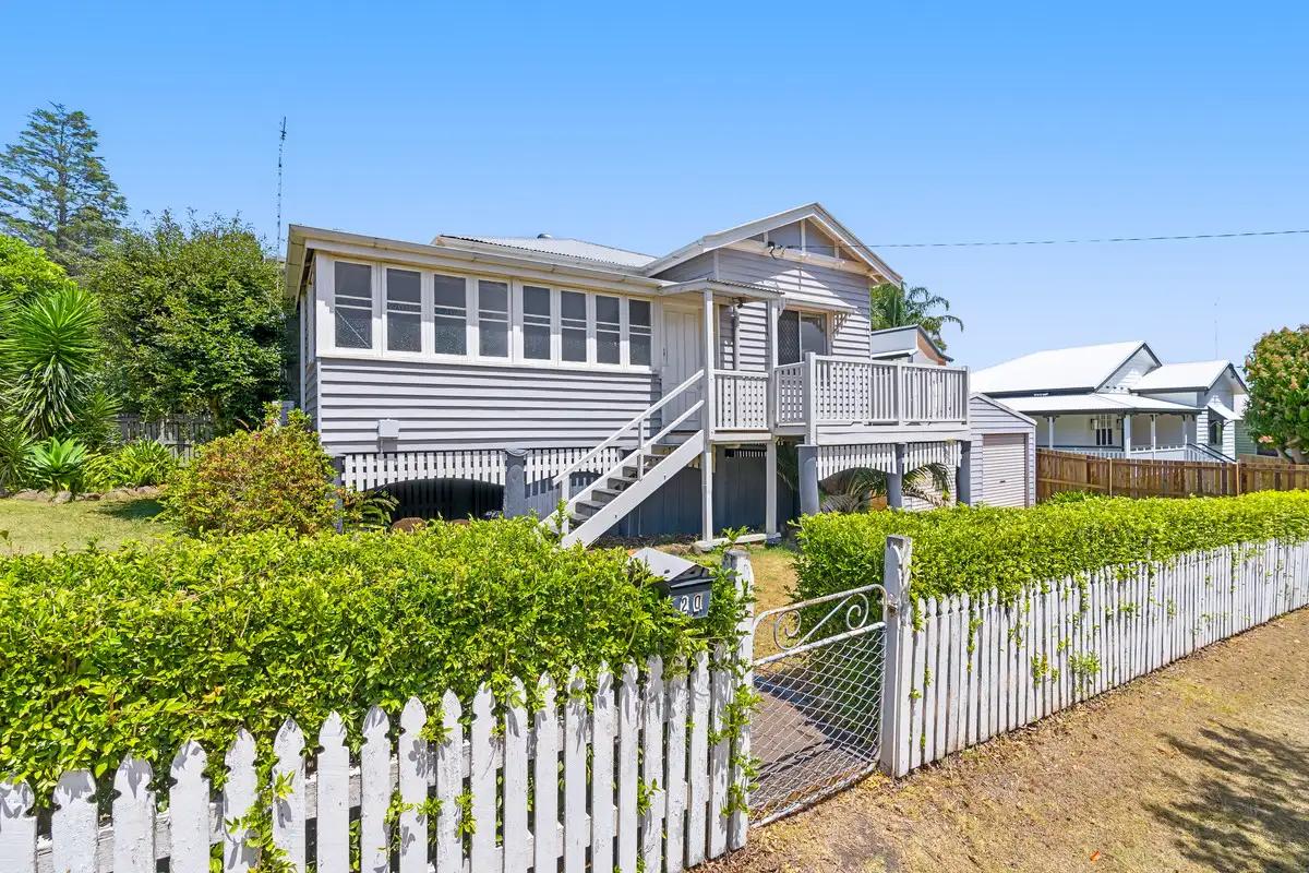 Main view of Homely house listing, 20 Dunmore Street, East Toowoomba QLD 4350