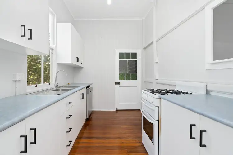 Second view of Homely house listing, 20 Dunmore Street, East Toowoomba QLD 4350