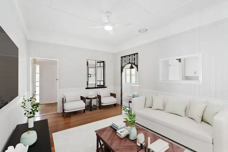 Third view of Homely house listing, 20 Dunmore Street, East Toowoomba QLD 4350