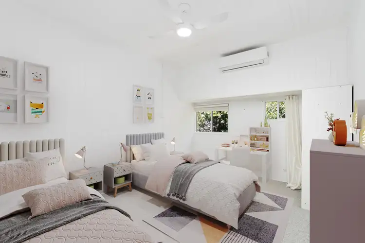 Sixth view of Homely house listing, 20 Dunmore Street, East Toowoomba QLD 4350