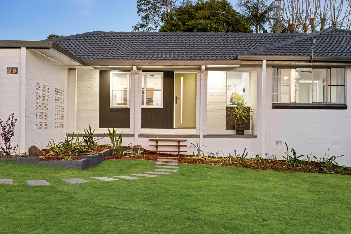 Main view of Homely house listing, 76 Rowbotham Street, Rangeville QLD 4350