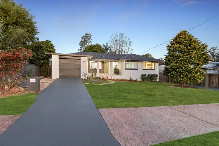 Second view of Homely house listing, 76 Rowbotham Street, Rangeville QLD 4350