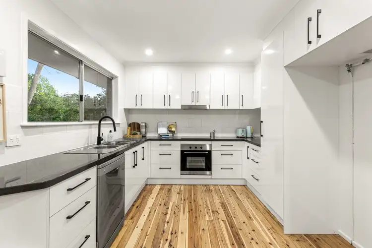 Third view of Homely house listing, 76 Rowbotham Street, Rangeville QLD 4350
