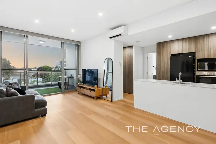 Main view of Homely apartment listing, 36/5 Hawksburn Road, Rivervale WA 6103