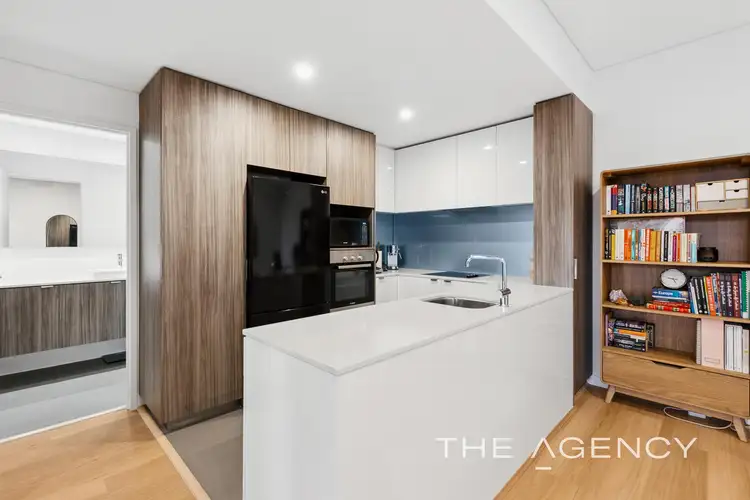 Third view of Homely apartment listing, 36/5 Hawksburn Road, Rivervale WA 6103