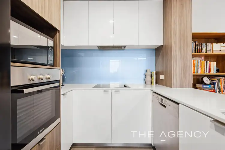 Fifth view of Homely apartment listing, 36/5 Hawksburn Road, Rivervale WA 6103