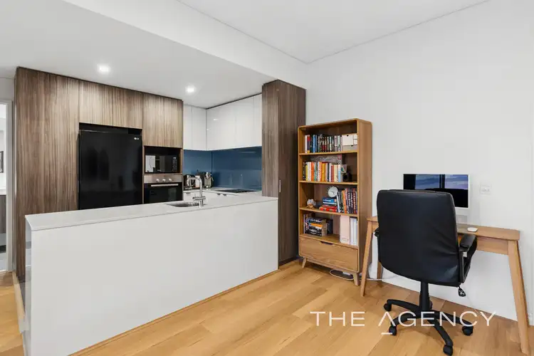 Sixth view of Homely apartment listing, 36/5 Hawksburn Road, Rivervale WA 6103