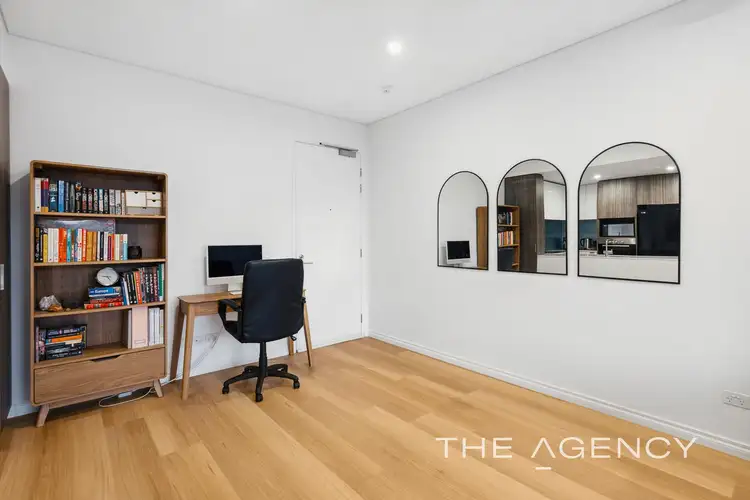 Seventh view of Homely apartment listing, 36/5 Hawksburn Road, Rivervale WA 6103