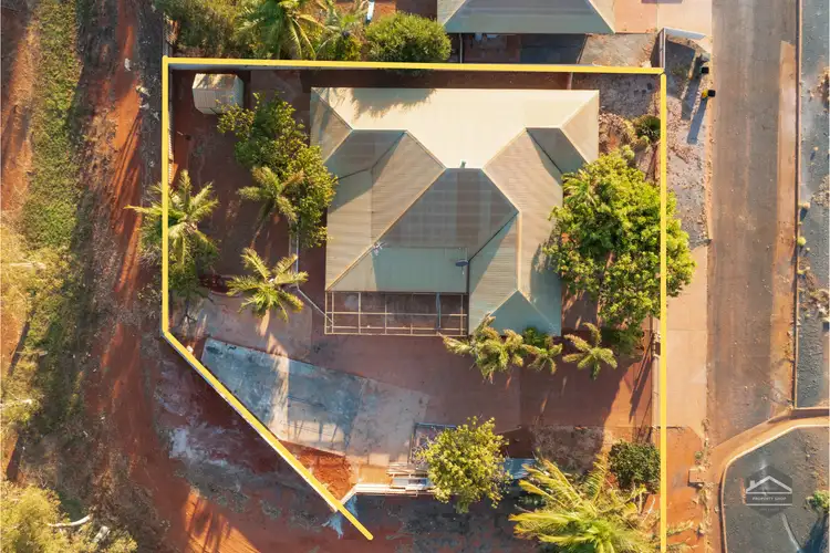 Third view of Homely house listing, 13 Cottier Drive, South Hedland WA 6722