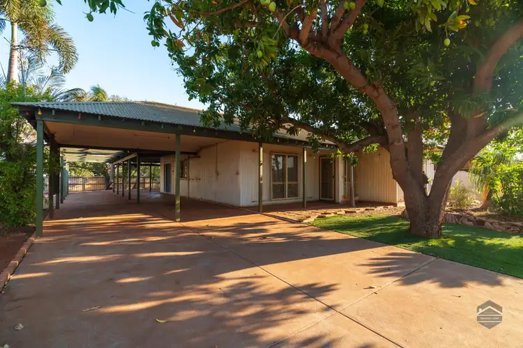 Fourth view of Homely house listing, 13 Cottier Drive, South Hedland WA 6722