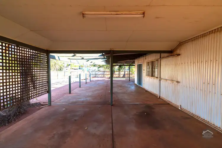 Fifth view of Homely house listing, 13 Cottier Drive, South Hedland WA 6722