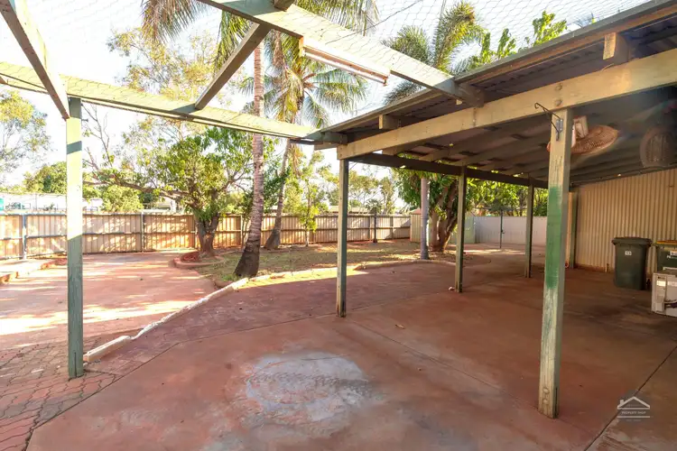 Sixth view of Homely house listing, 13 Cottier Drive, South Hedland WA 6722