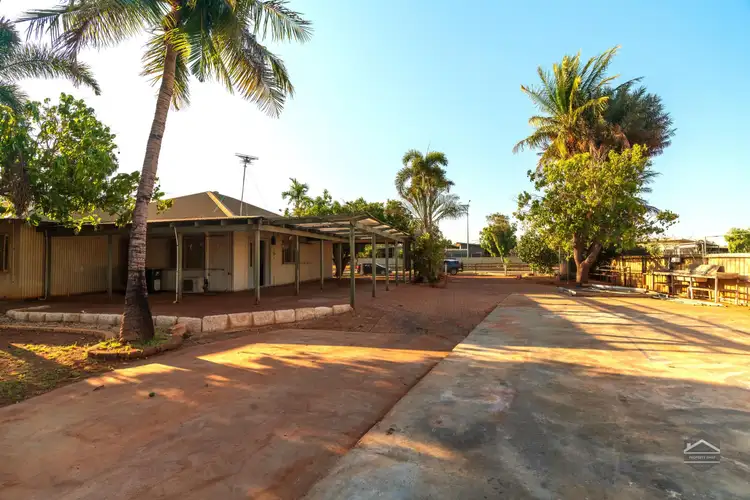 Seventh view of Homely house listing, 13 Cottier Drive, South Hedland WA 6722
