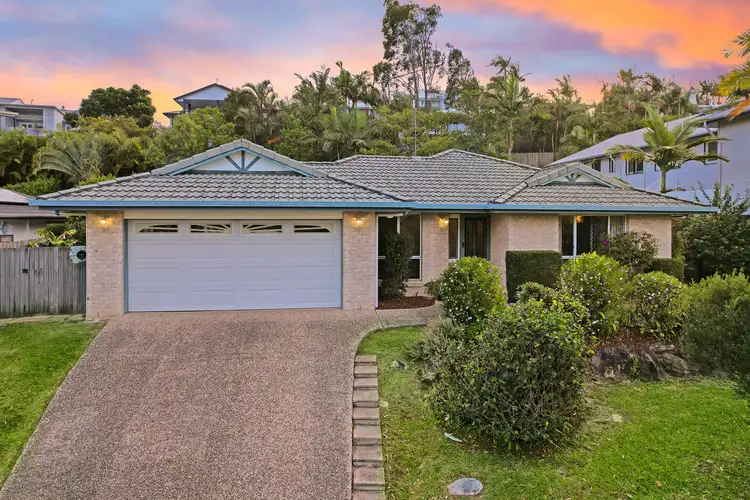 Second view of Homely house listing, 33 Gossamer Drive, Buderim QLD 4556