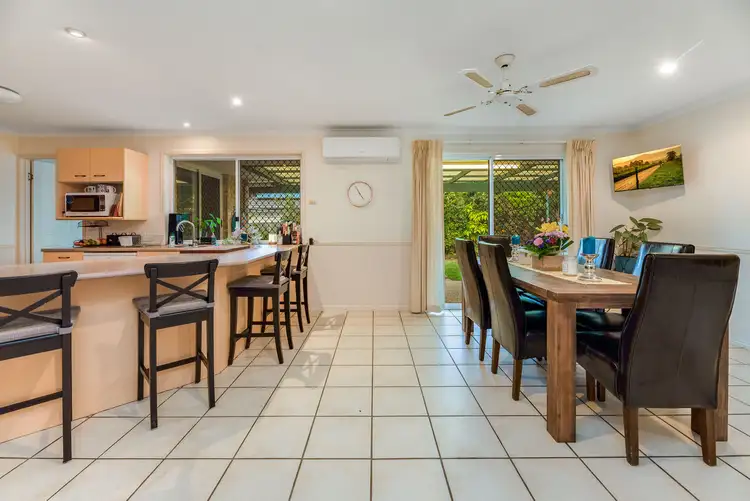 Third view of Homely house listing, 33 Gossamer Drive, Buderim QLD 4556