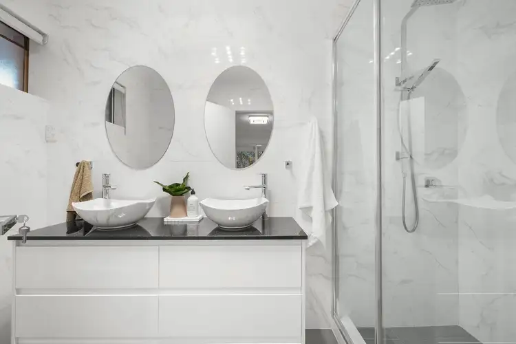 Third view of Homely house listing, 11 Macrae Road, Applecross WA 6153