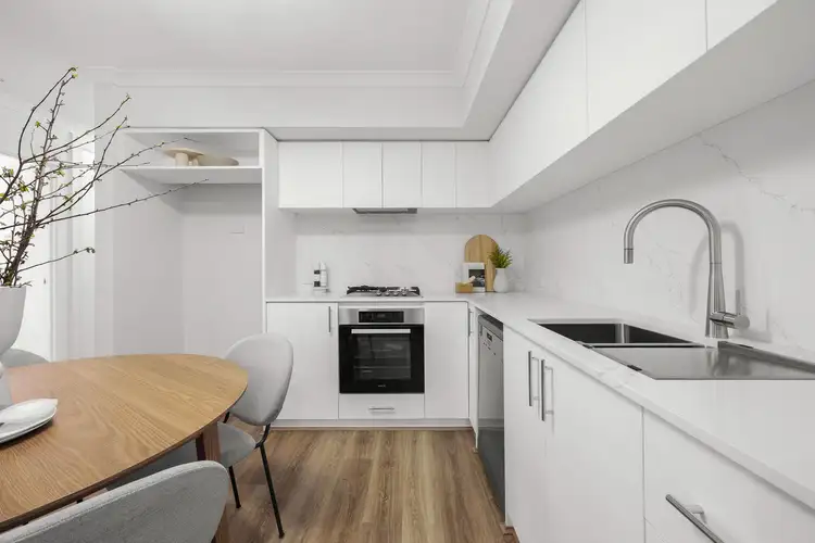 Fourth view of Homely house listing, 11 Macrae Road, Applecross WA 6153