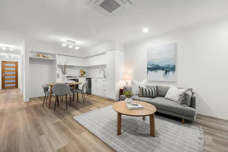 Fifth view of Homely house listing, 11 Macrae Road, Applecross WA 6153