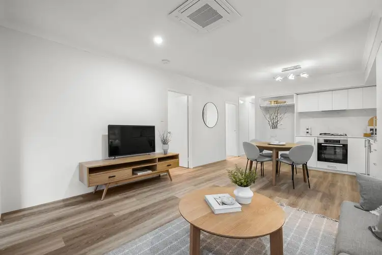 Sixth view of Homely house listing, 11 Macrae Road, Applecross WA 6153