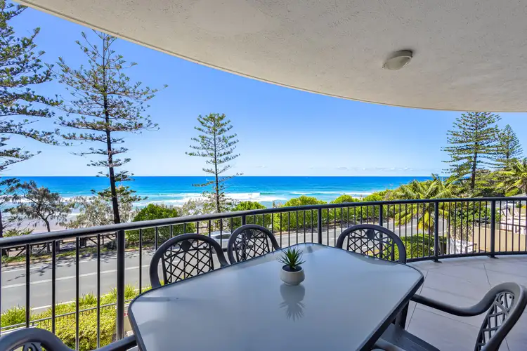 Main view of Homely unit listing, 3/1746 David Low Way, Coolum Beach QLD 4573