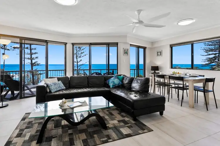 Second view of Homely unit listing, 3/1746 David Low Way, Coolum Beach QLD 4573