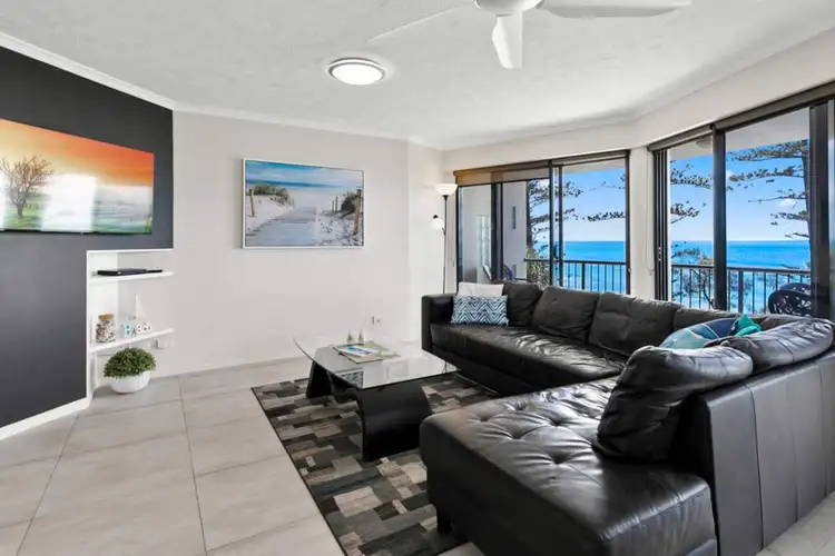 Third view of Homely unit listing, 3/1746 David Low Way, Coolum Beach QLD 4573