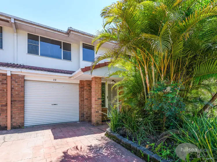 19/24-32 Old Pacific Highway, Oxenford QLD 4210
