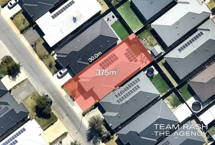 12 Bromley Road, Wellard WA 6170