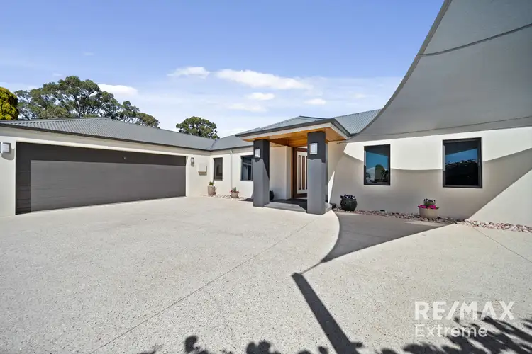 5 Backhouse Road, Kingsley WA 6026