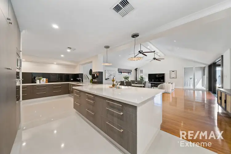 Fourth view of Homely house listing, 5 Backhouse Road, Kingsley WA 6026