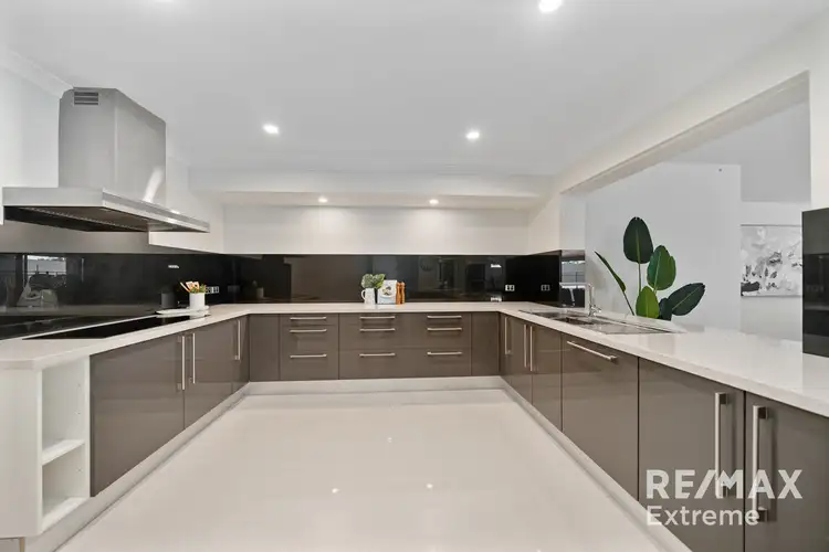 Sixth view of Homely house listing, 5 Backhouse Road, Kingsley WA 6026