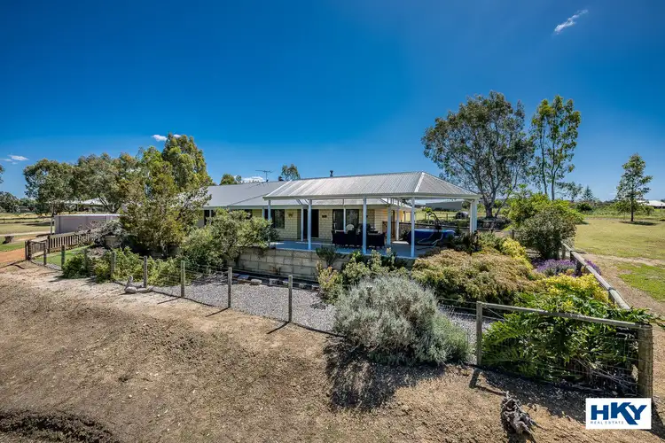 Second view of Homely house listing, 118 Alawoona Circle, Bullsbrook WA 6084