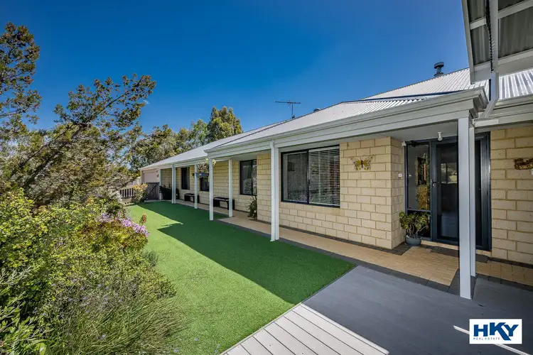 Third view of Homely house listing, 118 Alawoona Circle, Bullsbrook WA 6084