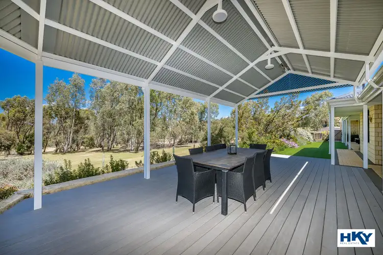 Fourth view of Homely house listing, 118 Alawoona Circle, Bullsbrook WA 6084