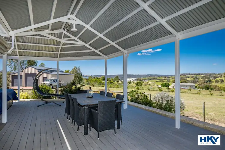 Fifth view of Homely house listing, 118 Alawoona Circle, Bullsbrook WA 6084