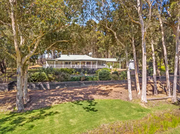 Main view of Homely rural property listing, PL 511 Caves Road, Redgate WA 6286