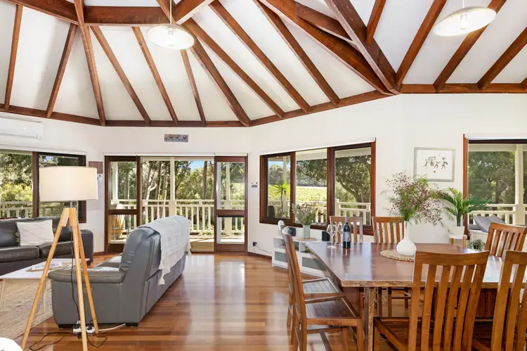 Second view of Homely rural property listing, PL 511 Caves Road, Redgate WA 6286