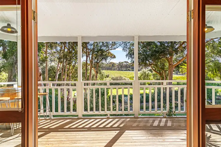 Fourth view of Homely rural property listing, PL 511 Caves Road, Redgate WA 6286